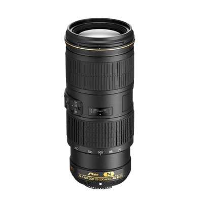لنز نیکون Nikon AF-S NIKKOR 70-200mm f/4G ED VR