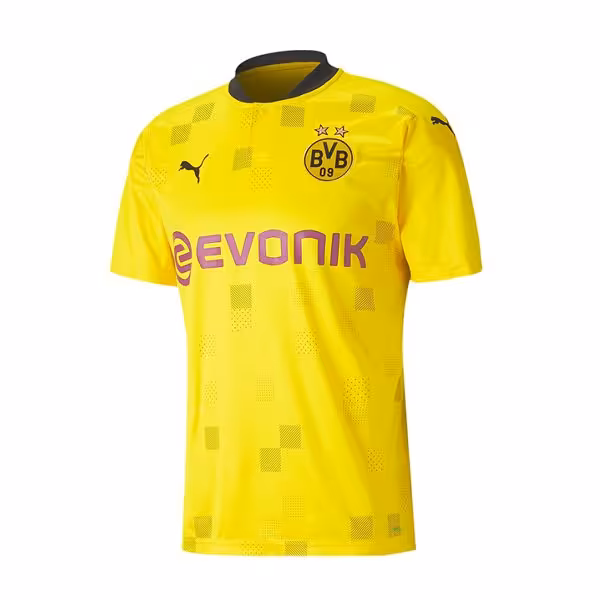 لباس لیگ قهرمانان دورتموند 2021