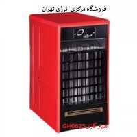 هیتر گازی 625 انرژی (GH0625)