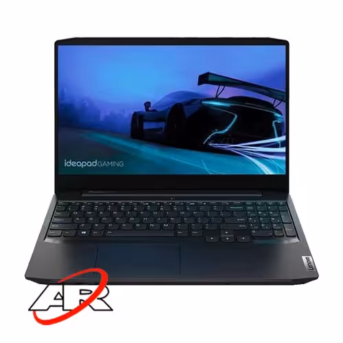 لپ تاپ لنوو مدل IP GAMING 3 i5 10300H 8GB 512SSD 4GB
