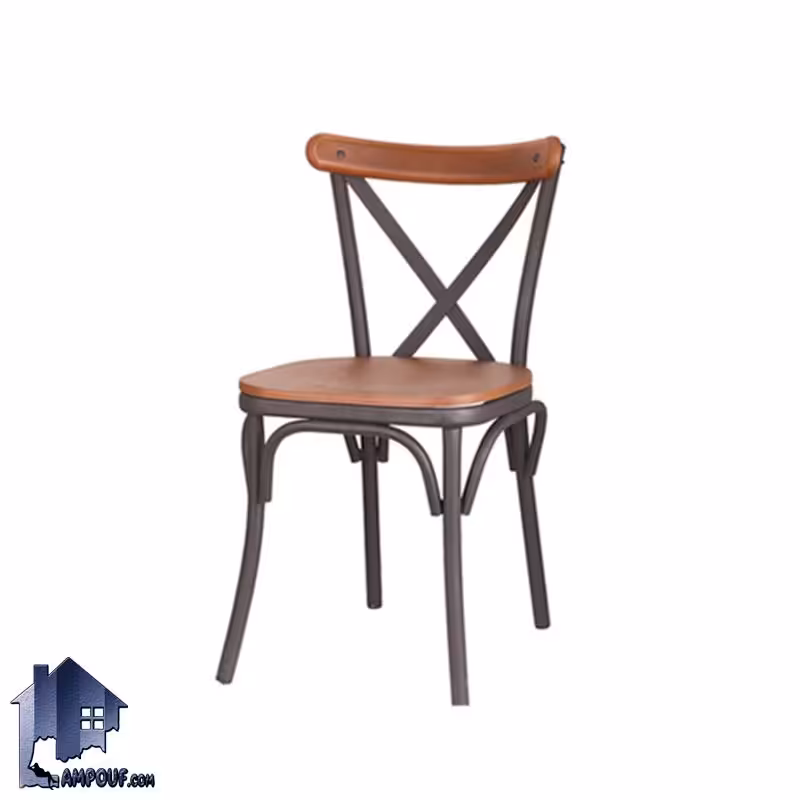 صندلی نهارخوری تونت DSN124