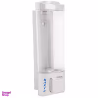 مخزن مایع دستشویی کاریز مدل السا-crm