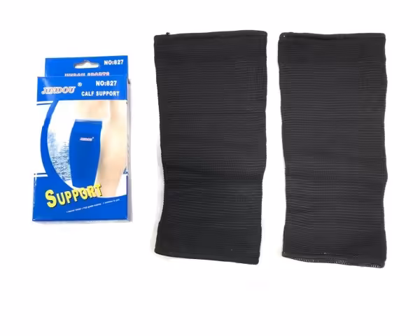 ساق بند پا جفتی مدل JL 827