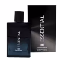 ادکلن مردانه دندلیون مدل اسنشیال

100 میلی لیتر