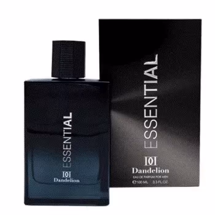 ادکلن مردانه دندلیون مدل اسنشیال

100 میلی لیتر