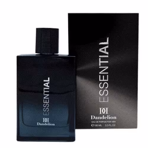 ادکلن مردانه دندلیون مدل اسنشیال

100 میلی لیتر