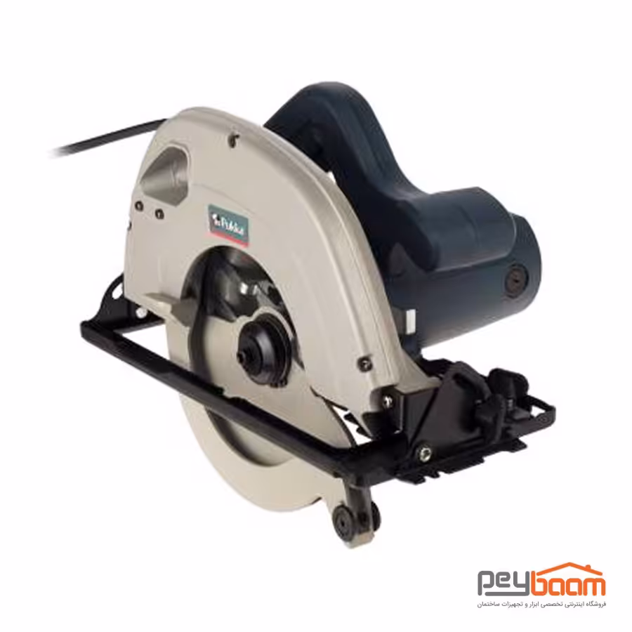 اره دیسکی پوکا مدل C1853