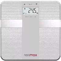 ترازو دیجیتال رزمکس مدل WF260