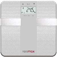 ترازو دیجیتال رزمکس مدل WF260