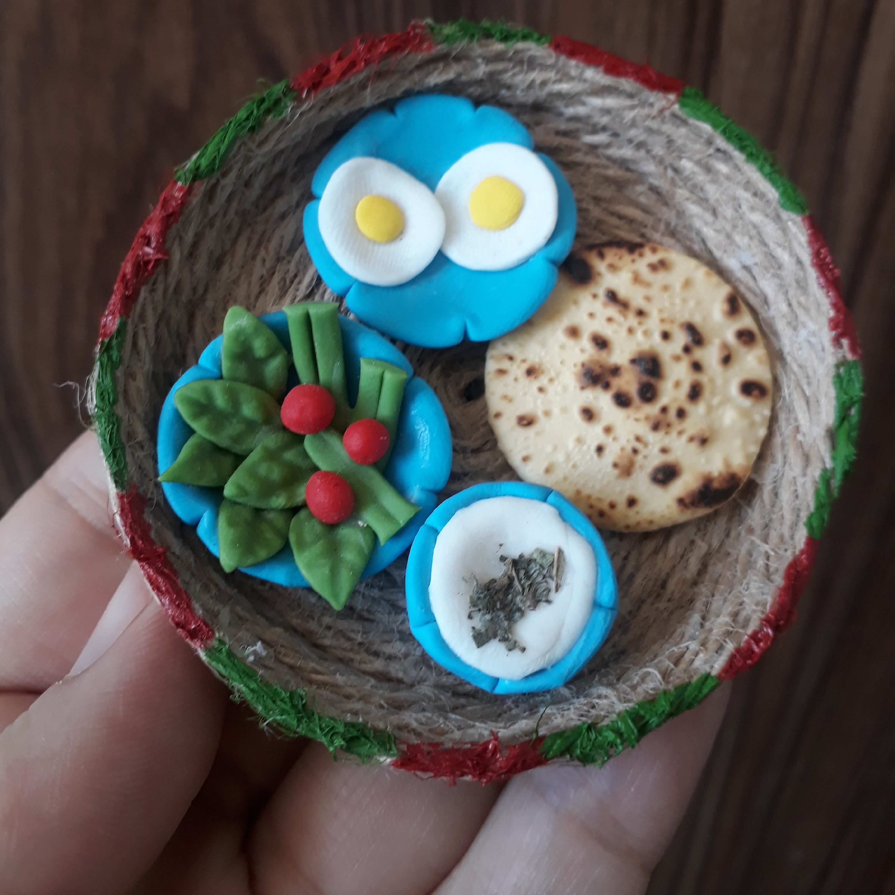 مگنت تزیینی