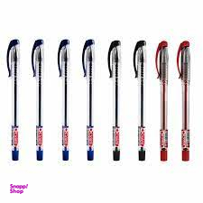 خودکار کنکو مدل Fino بسته 8 عددی سایز 0.1