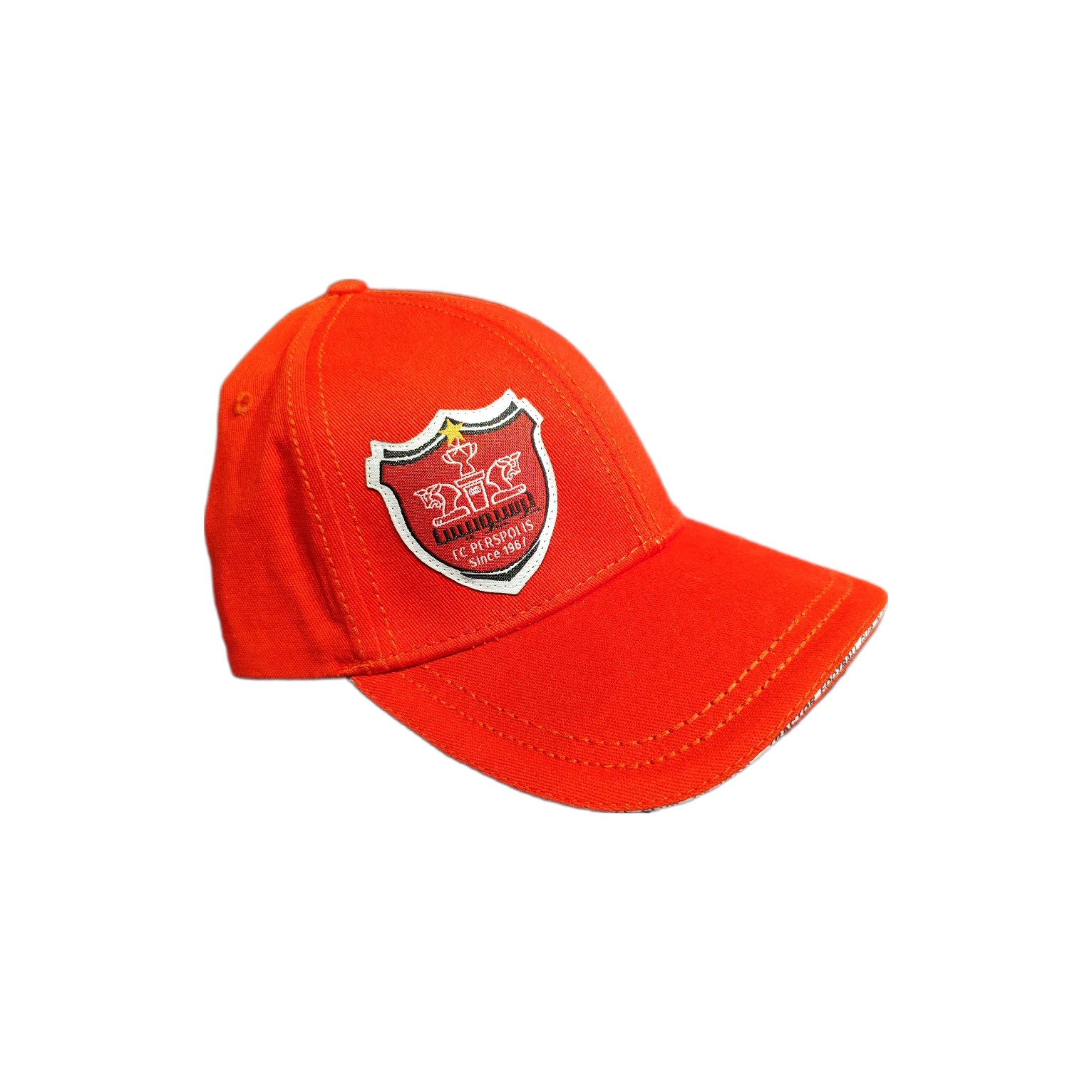 کلاه پرسپولیس