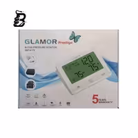 فشار سنج گلامور 6179