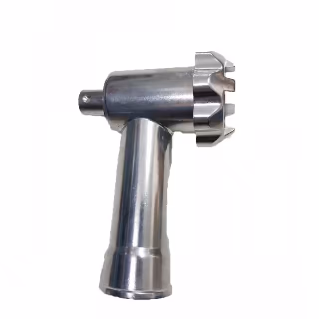 مخزن چرخ گو‌شت پاناسونیک مدل G20  (مطابق تصویر) panasonic اصل و با کیفیت