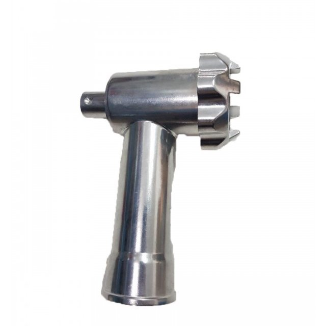 مخزن چرخ گو‌شت پاناسونیک مدل G20  (مطابق تصویر) panasonic اصل و با کیفیت