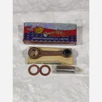 شاتون یاماها 125 ارس