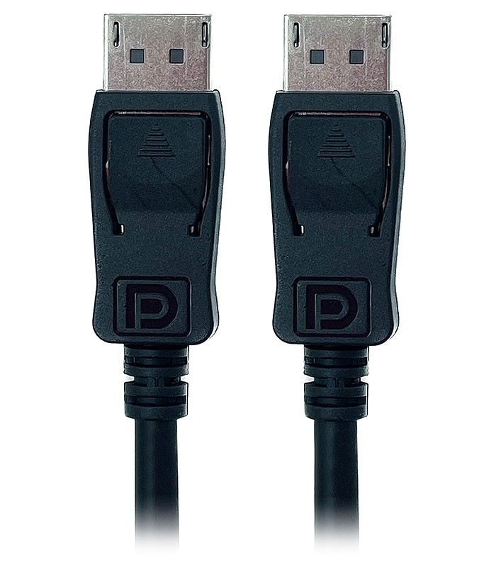 کابل Display Port 14 کی نت مدل K-CDPDP015 به طول 15 متر