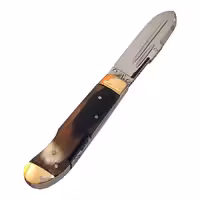 چاقوی صامندار ناصر