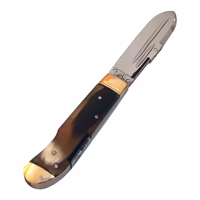 چاقوی صامندار ناصر