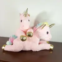 عروسک خارجی تک شاخ بزرگ مدل خوابیده