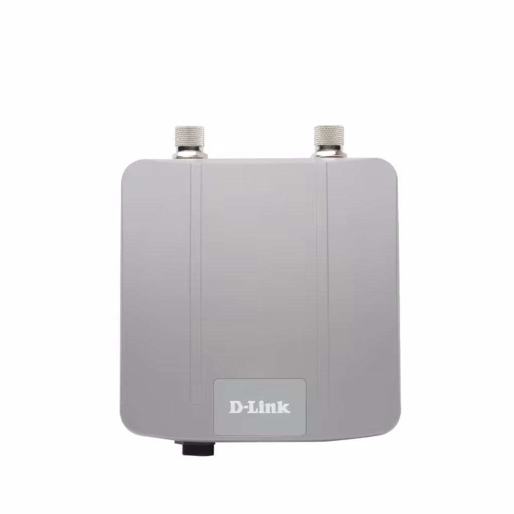 قیمت و مشخصات اکسس پوینت دوبانده دی‌لینک مدل DAP-3520