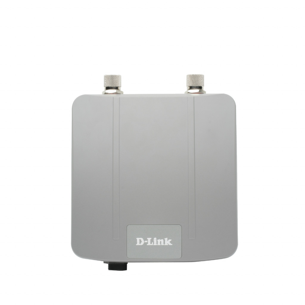 قیمت و مشخصات اکسس پوینت دوبانده دیلینک مدل DAP-3520