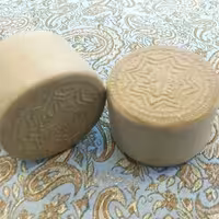 مهر قطور تربت کربلا