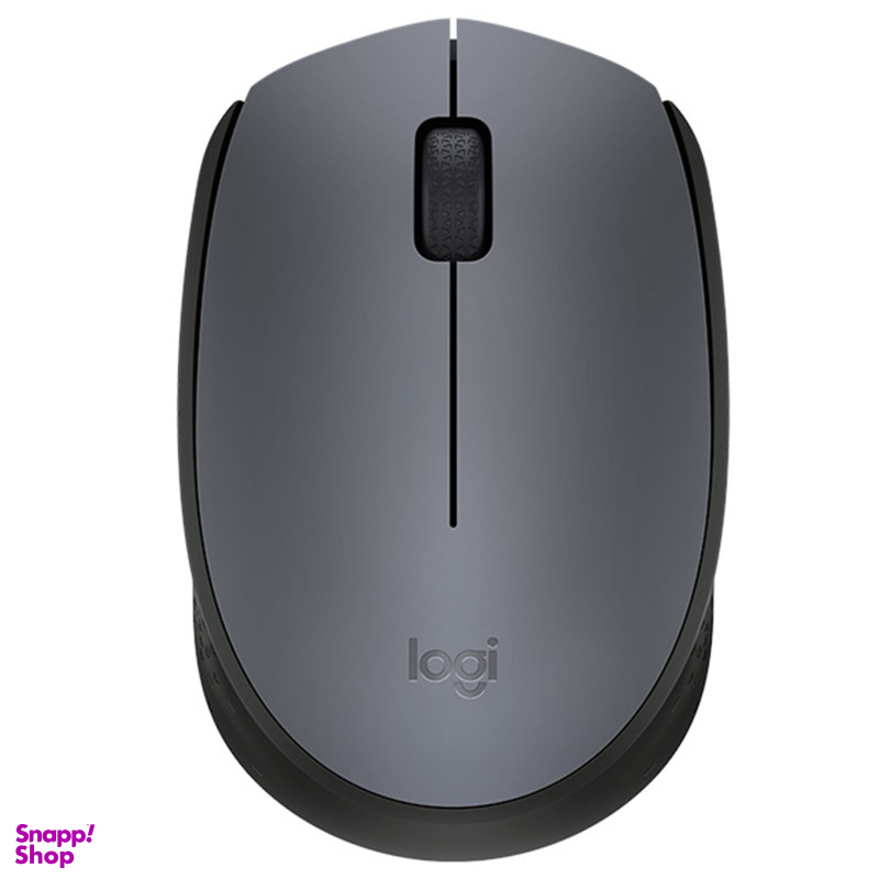 ماوس بی سیم لاجیتک (Logitech) مدل M170