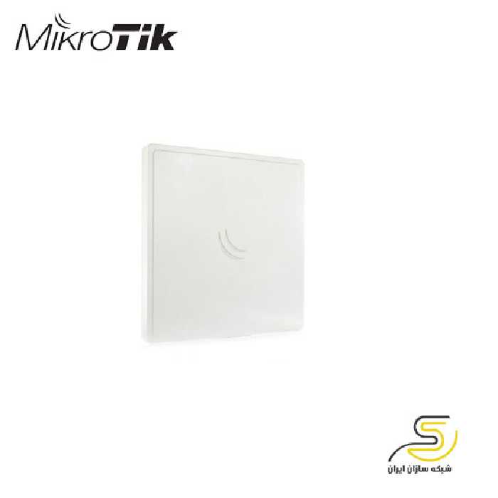 رادیو وایرلس میکروتیک مدل QRT2