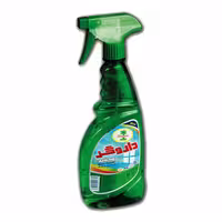 خرید اسپری شیشه پاک کن داروگر 500 سی سی