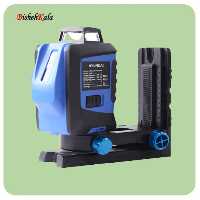 تراز لیزری هیوندای HYUNDAI مدل 3D360G