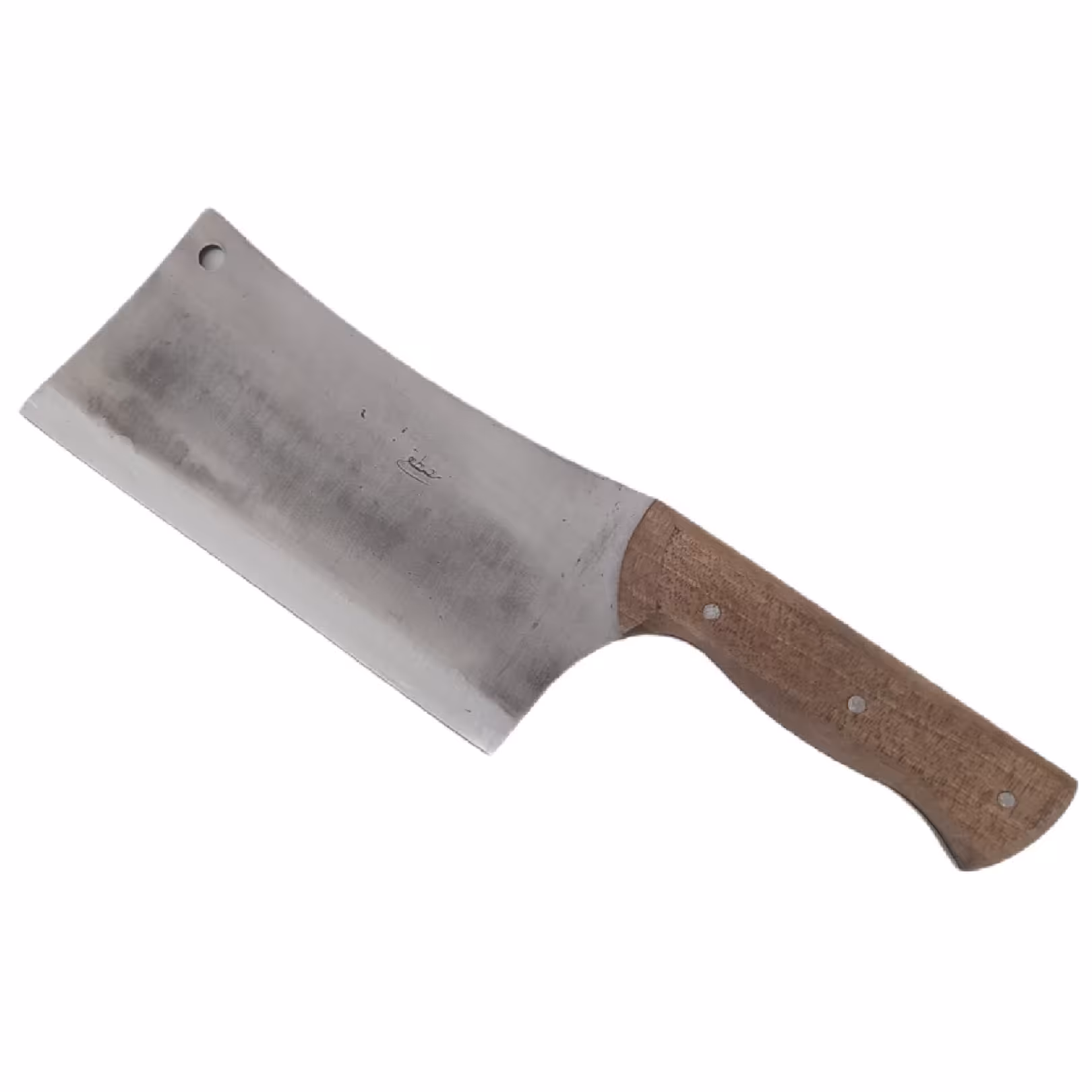 ساطور زنجان مدل سفارشی مصطفی با ارسال رایگان 