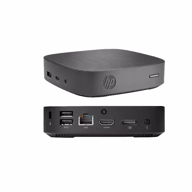 تین کلاینت اچ پی HP T430 New