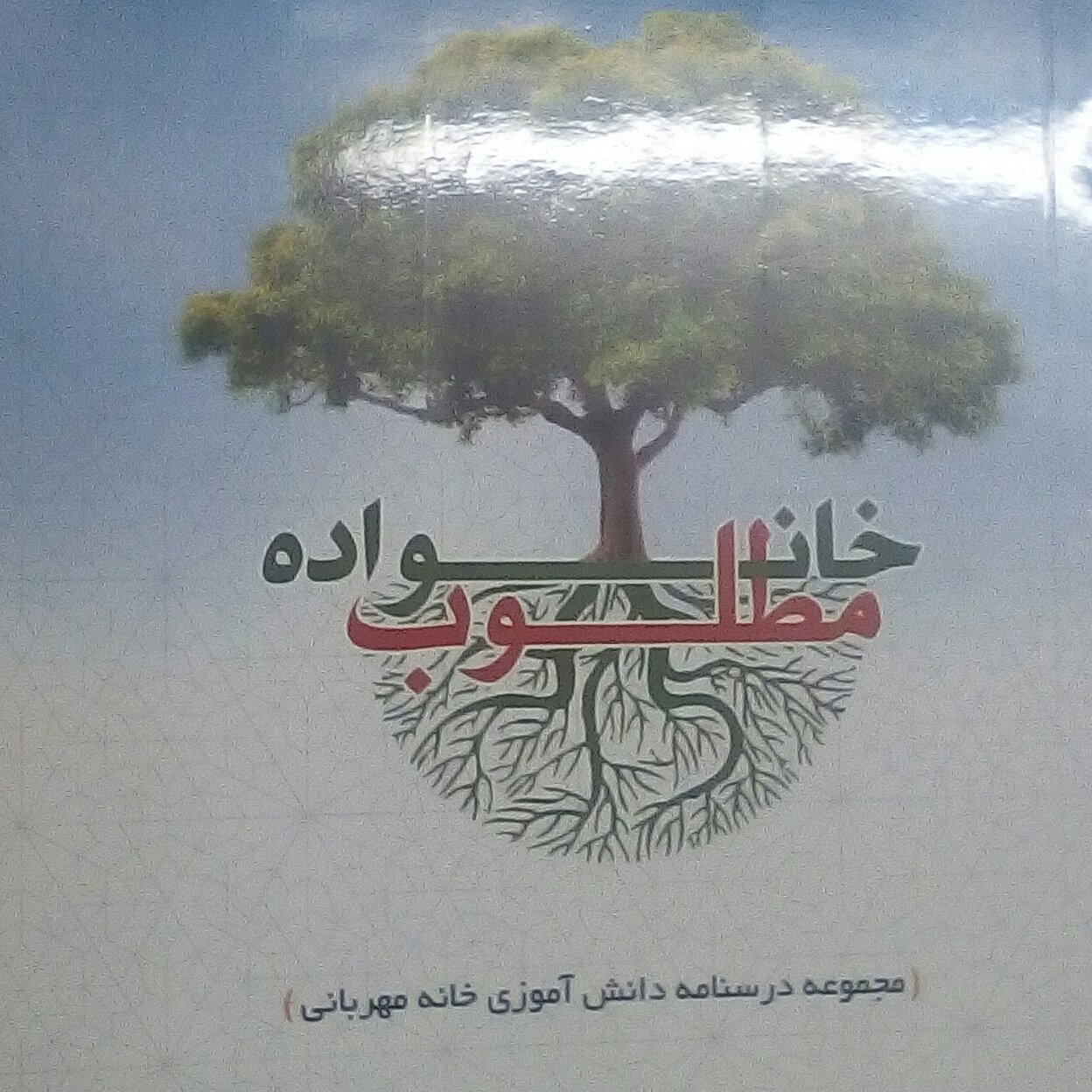 خانواده مطلوب