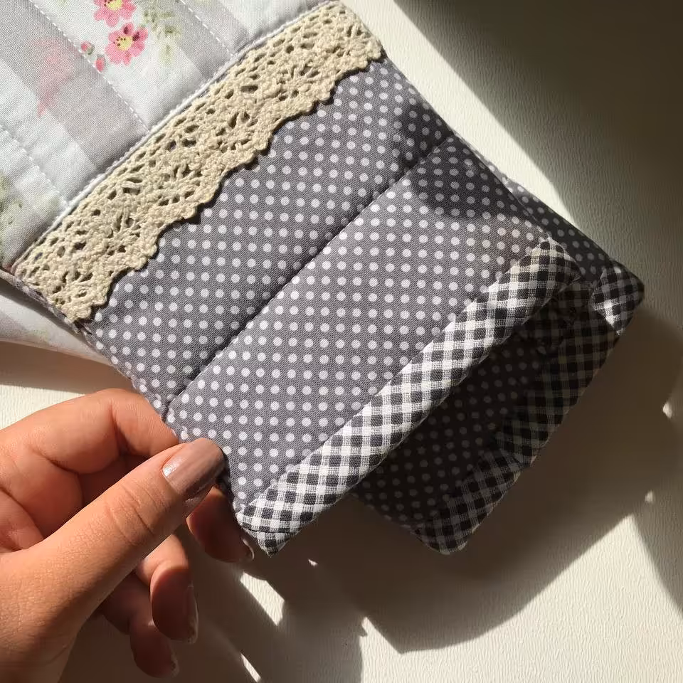 دستکش فر آشپزخانه