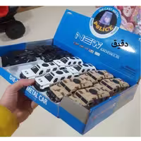 خرید اسباب بازی ماشین فلزی هامر یونسکو 