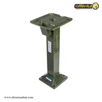 پایه سنگ رومیزی محک 87 سانتی متر مدل ST-870