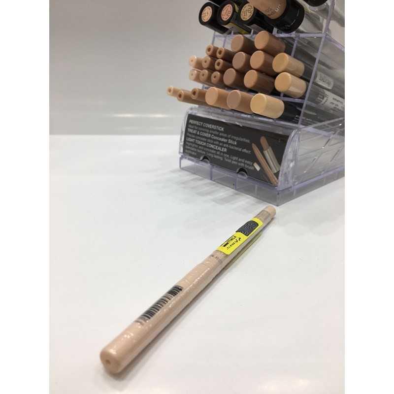 کانسیلر مدادی کاور - TREAT&amp; COVER CONCEALER STICK