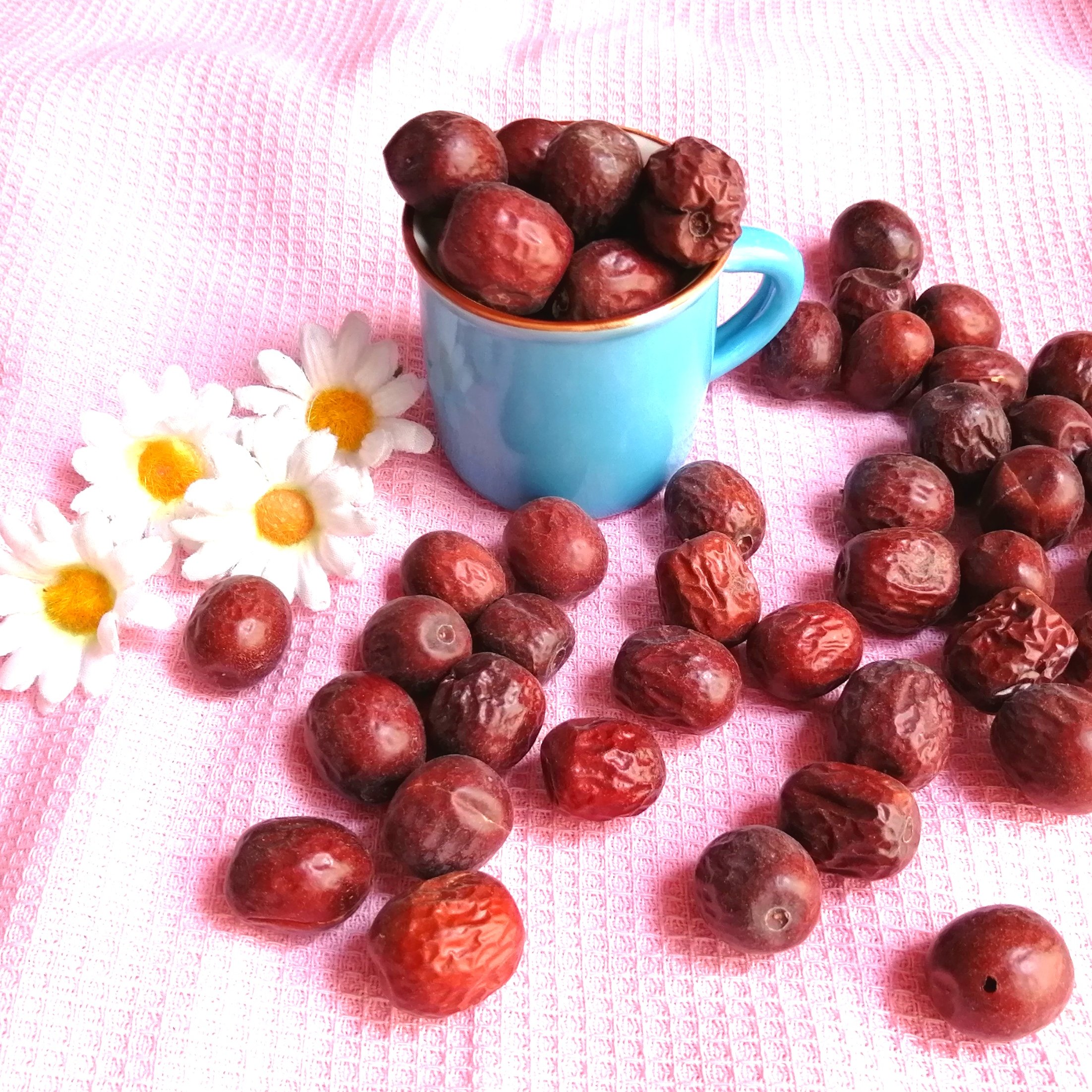 عناب ایرانی تازه امسال