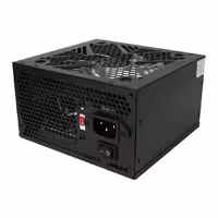 قیمت و خرید پاور کامپیوتر 500 وات ریدمکس مدل RX-500XT | یاس ارتباط