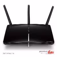 قیمت و خرید مودم روتر  ADSL2 تی پی لینک Tp-Link Archer D2 وای فای AC750 - شبکه ساز