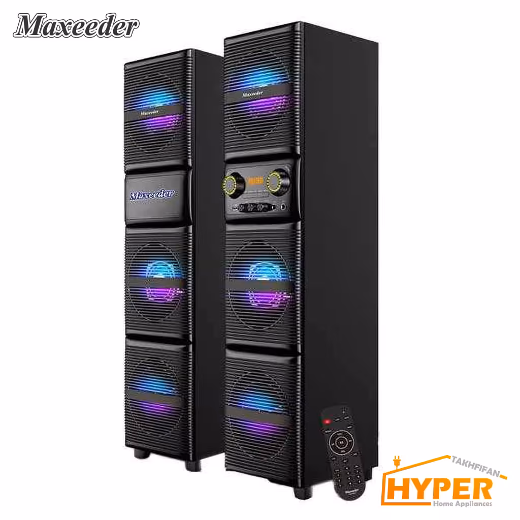 اسپیکر مکسیدر FB14