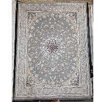    فرش ماشینی 1200 شانه گلبرجسته 3600 تراکم مهدیس فیلی 12متری