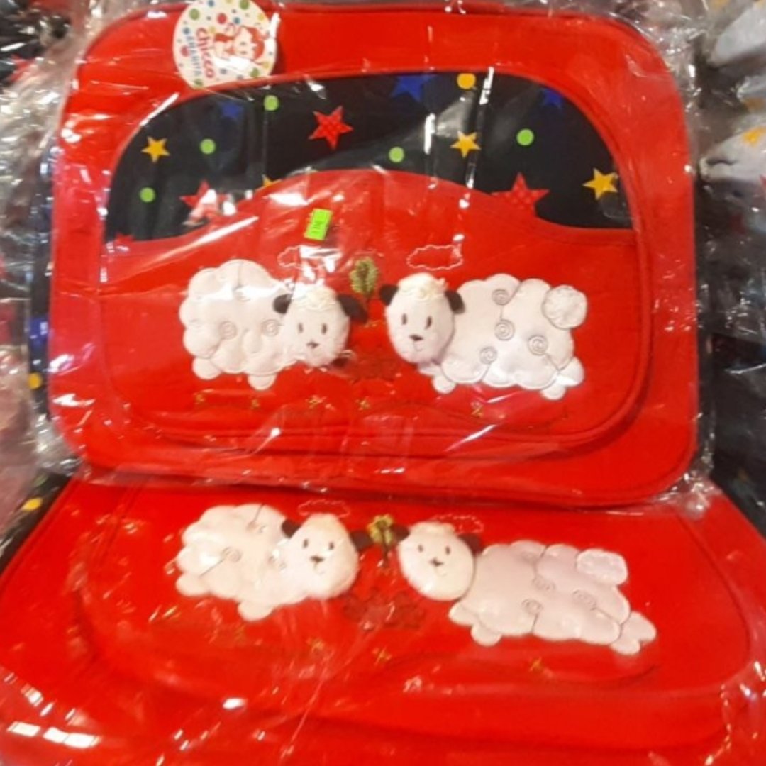 ساک حمل ،ساک و سایل نوزادی