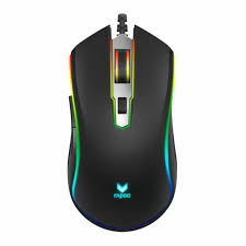 ماوس مخصوص بازی رپو مدل V25S