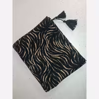 شال نخی ژاکارد کد 31