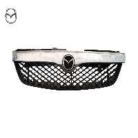 جلو پنجره مزدا 323 FL