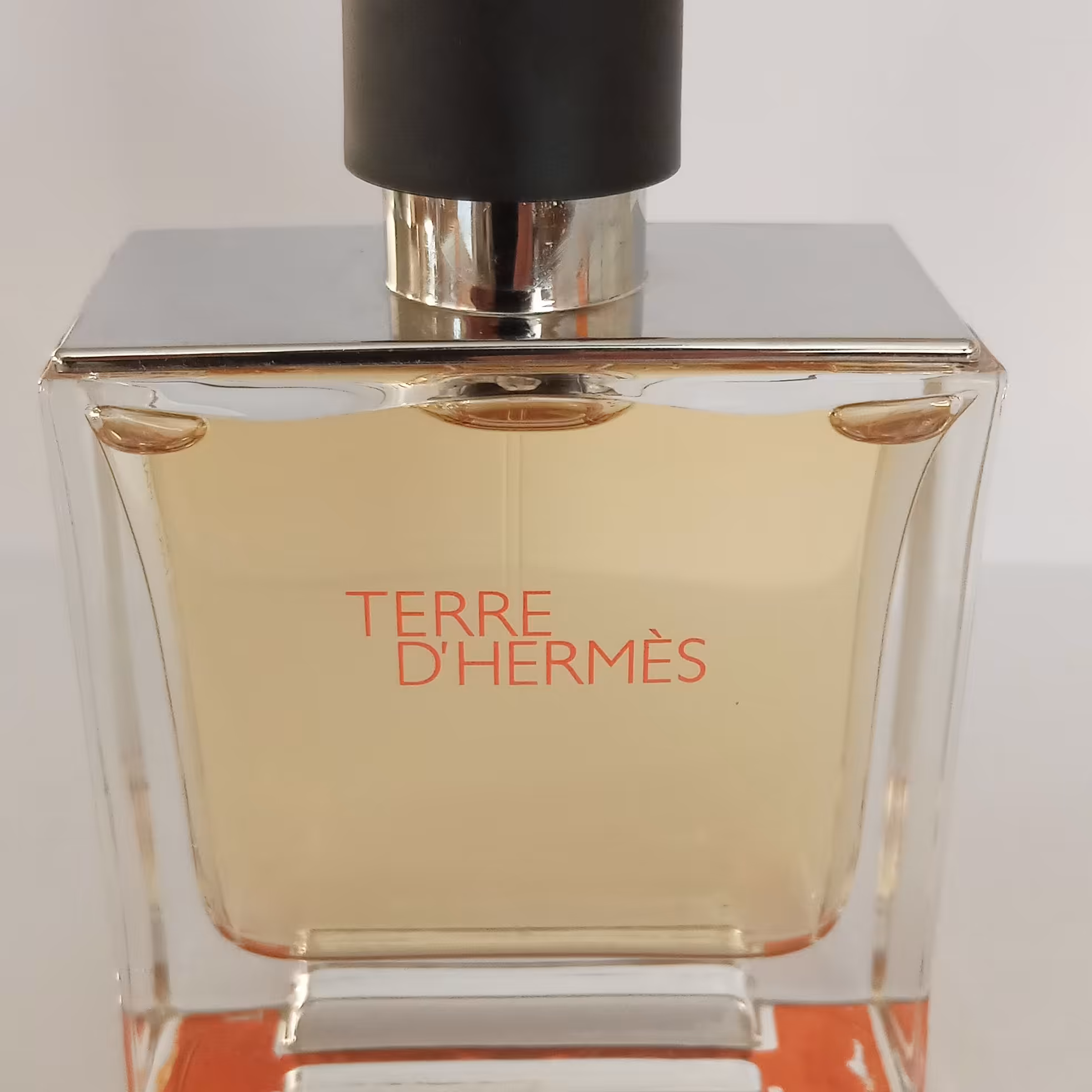 عطر و ادکلن تق هرمس  100 میل اورجینال بدون جعبه