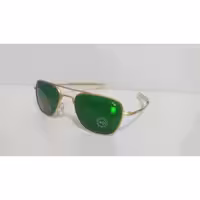 عینک آفتابی مردانه آمریکن اپتیکال ao کد 52