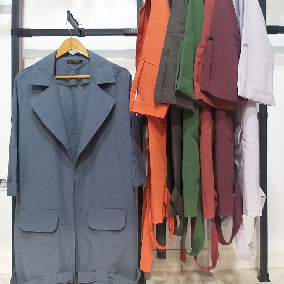 کت زنانه لنین ترانسفور